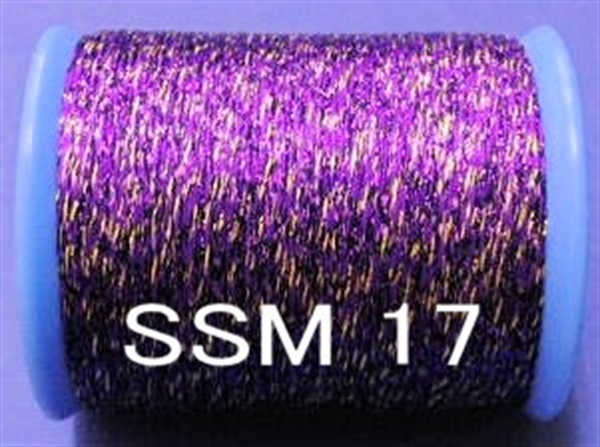 スーパースレッド/総巻用糸(No11～19)(SSM-17)